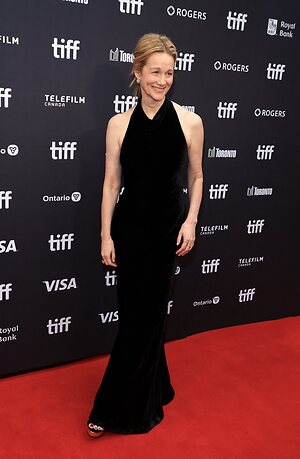 Laura Linney leaked photo #48