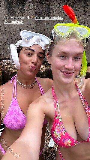 Laura Mae Nude Leaked Photo #11