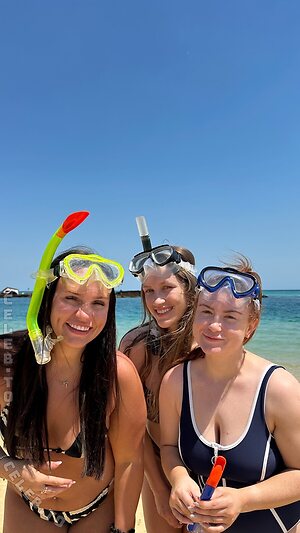 Laura Mae Nude Leaked Photo #14