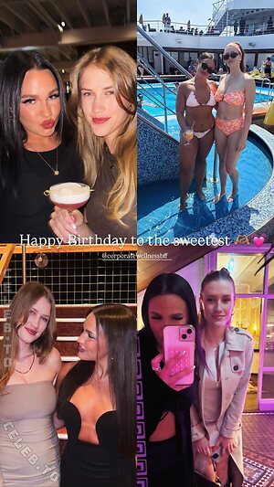 Laura Mae Nude Leaked Photo #19