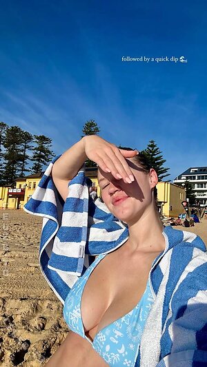 Laura Mae Nude Leaked Photo #28