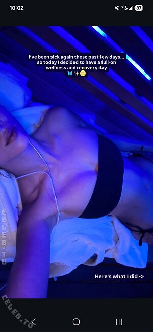 Laura Margesin Nude Leaked Photo #82