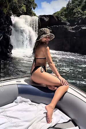 Laura Maria Rypa Nude Leaked Photo #8