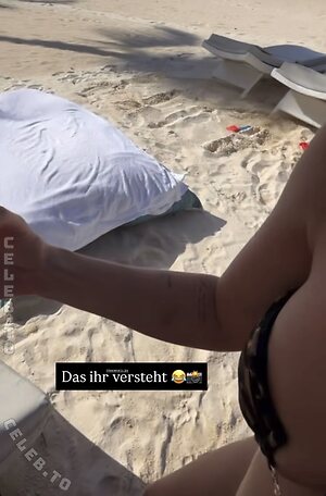 Laura Maria Rypa Nude Leaked Photo #12