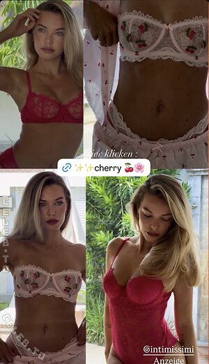 Laura Maria Rypa Nude Leaked Photo #18