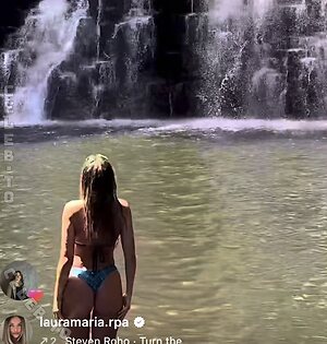 Laura Maria Rypa Nude Leaked Photo #26