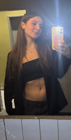 Laura Marie Röhrig Nude Leaked Photo #2