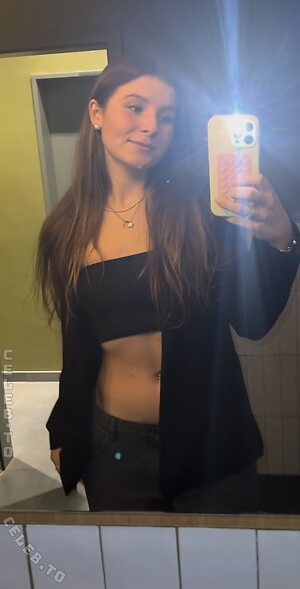 Laura Marie Röhrig Nude Leaked Photo #3