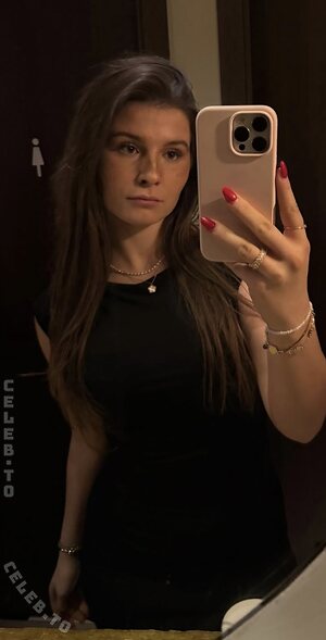 Laura Marie Röhrig Nude Leaked Photo #5