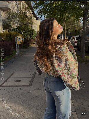 Laura Marie Röhrig Nude Leaked Photo #13