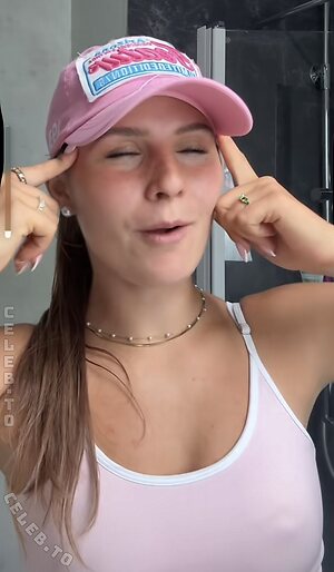 Laura Marie Röhrig Nude Leaked Photo #43