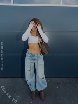 Laura Marie Röhrig leaked photo #95