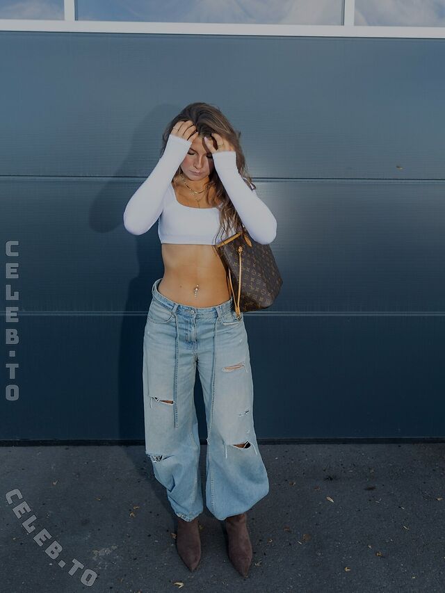 Laura Marie Röhrig leaked photos