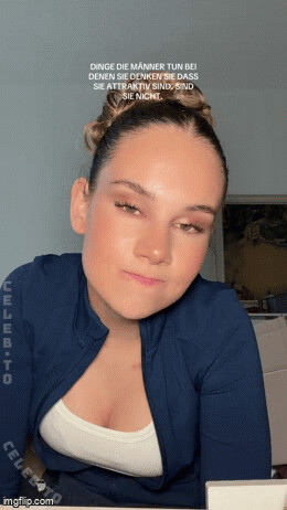 Laura Marie Soons Nude Leaked Photos