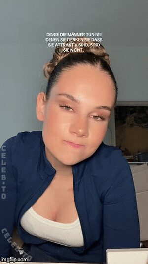 Laura Marie Soons Nude Leaked Photo #5