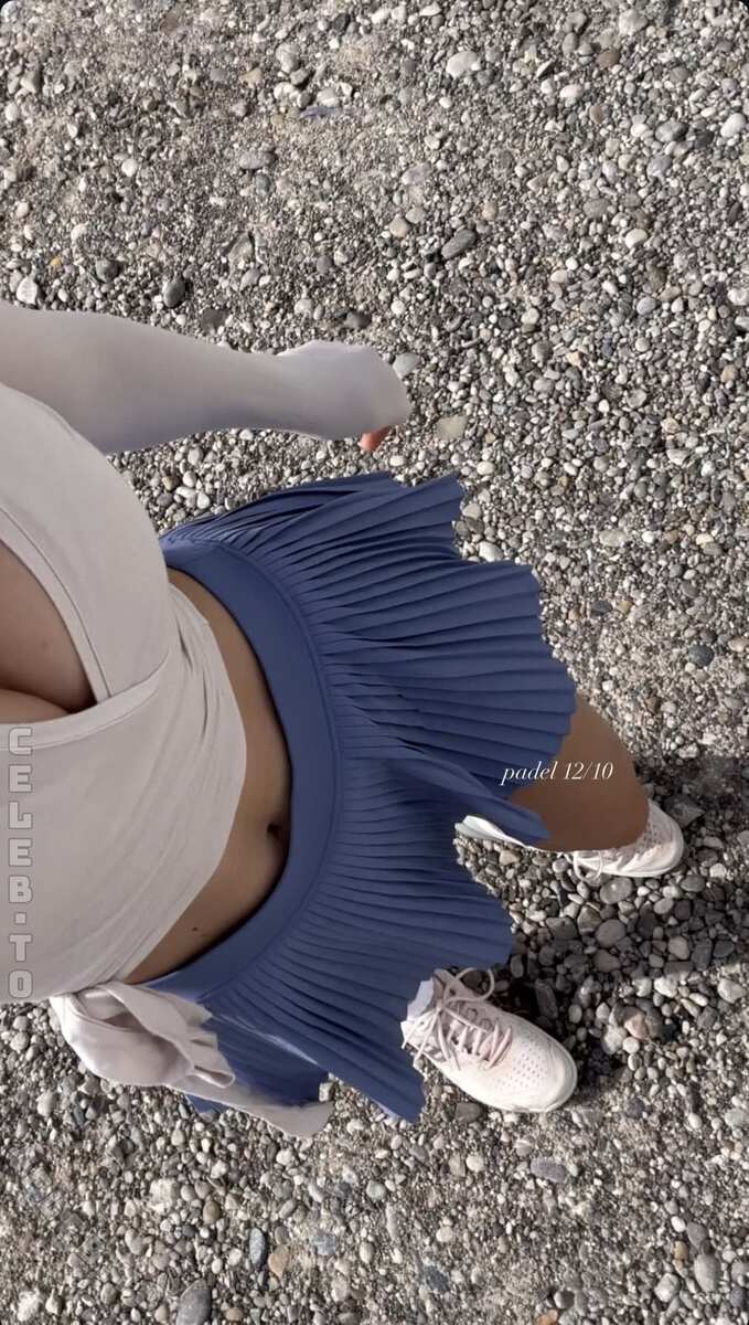 Laura Marie Soons Nude Leaked Photos