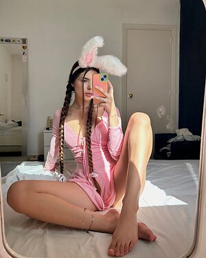 Laura Merliin leaked photo #7