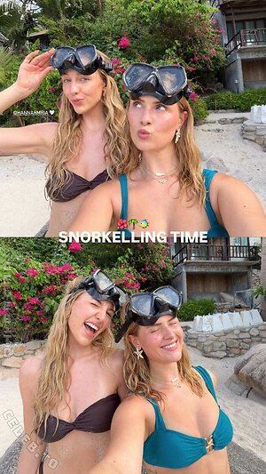 Laura Michelle Nude Leaked Photo #14