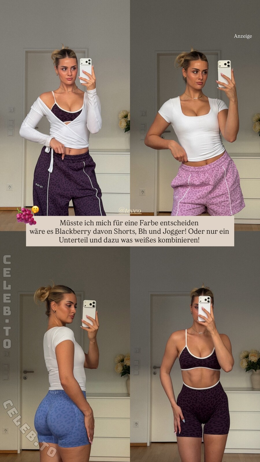 Laura Michelle Nude Leaked Photos