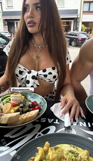 Laura Morante