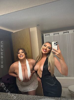 Laura Morgan Nude Leaked Photo #3