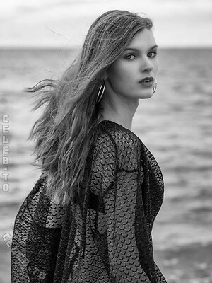 Laura Offermann Nude Leaked Photo #6