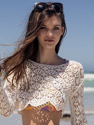 Laura Offermann Nude Leaked Photo #29