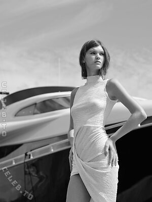 Laura Offermann Nude Leaked Photo #36