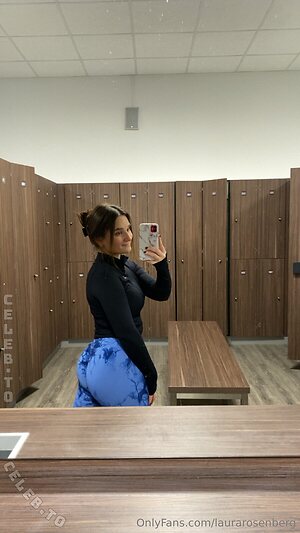 Laura Rosenberg Nude Leaked Photo #8