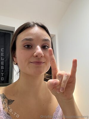 Laura Rosenberg Nude Leaked Photo #10