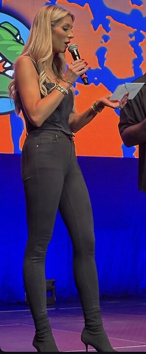 Laura Rutledge