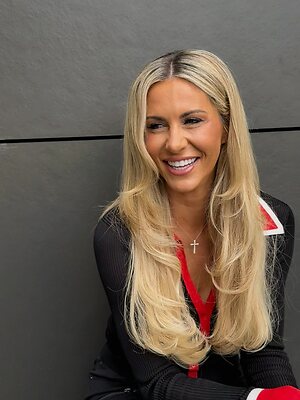 Laura Rutledge leaked photo #12
