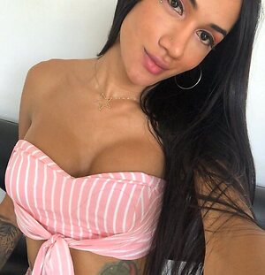 Laura Saenz