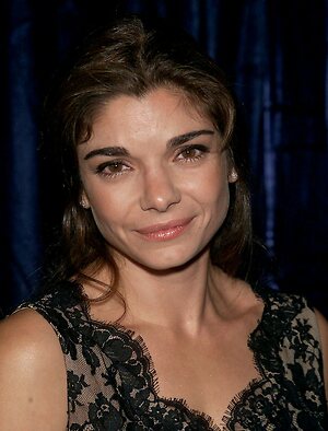 Laura San Giacomo leaked photo #3