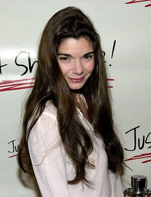 Laura San Giacomo leaked photo #7