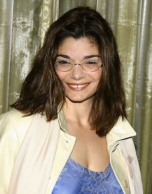 Laura San Giacomo leaked photo #12