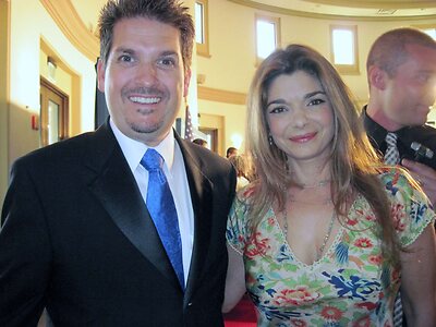 Laura San Giacomo
