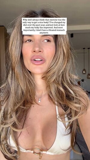 Laura Schultz Nude Leaked Photo #93