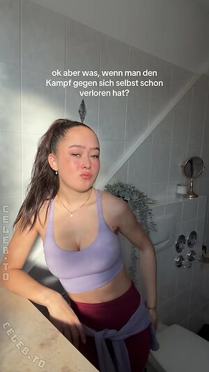 Laura Sophie Nude Leaked Photo #6