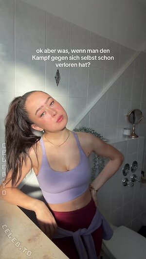 Laura Sophie Nude Leaked Photo #7