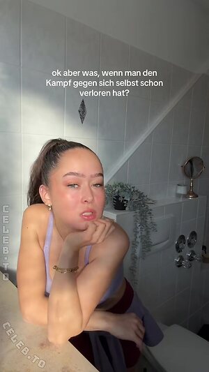 Laura Sophie Nude Leaked Photo #9