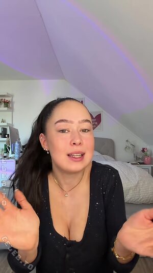 Laura Sophie Nude Leaked Photo #12