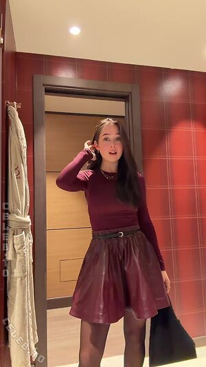 Laura Sophie Nude Leaked Photo #13