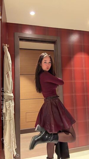 Laura Sophie Nude Leaked Photo #14