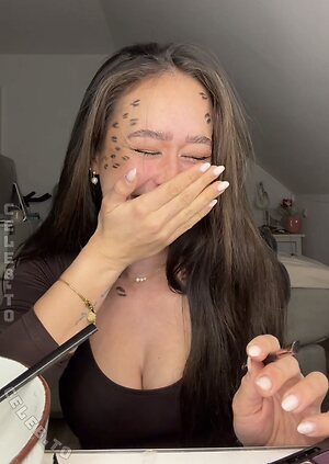 Laura Sophie Nude Leaked Photo #18