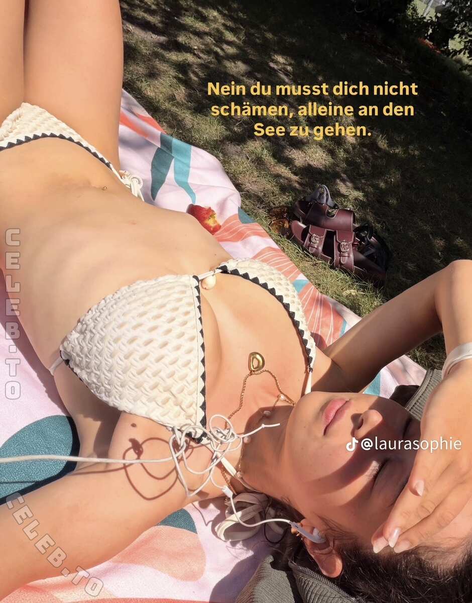 Laura Sophie photo