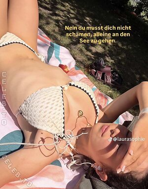 Laura Sophie