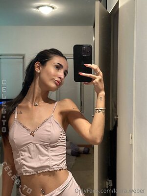 Laura Weber Nude Leaked Photo #4