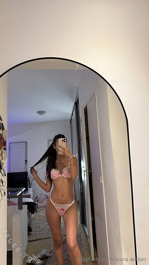 Laura Weber Nude Leaked Photo #7