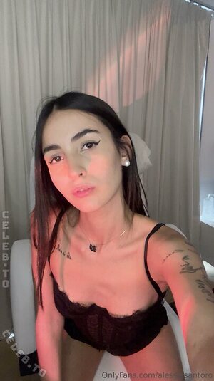 Laura Weber Nude Leaked Photo #12